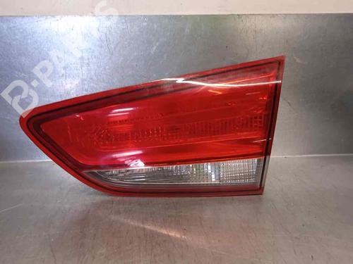 Used Right taillight Right taillight HYUNDAI i30 (PDE, PD, PDEN) 1.0 T-GDI hybrid 48V (120 hp) 10521779 10521779