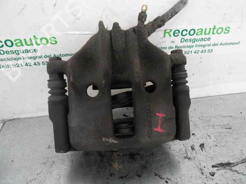 Used Left front brake caliper VOLVO 460 (464) 1.9 Turbo-Diesel (90 hp) 11613922