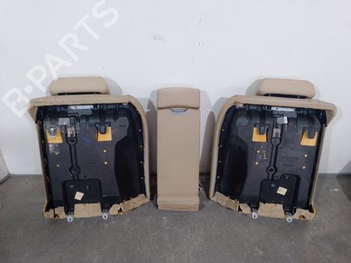 Sæde Bagtil BMW 7 (E65, E66, E67) 730 d | BP19167012C17 