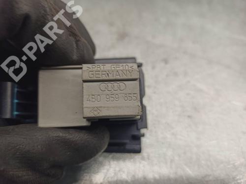 Left rear window switch AUDI A6 C5 (4B2) 2.5 TDI quattro | BP8520111C108  - Image 5