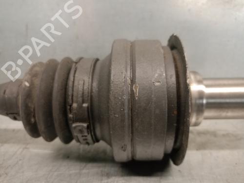 Right rear driveshaft MERCEDES-BENZ GLK-CLASS (X204) 220 CDI 4-matic (204.984, 204.997) | BP18880870M41 