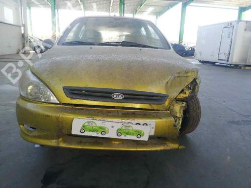 Starter KIA RIO I Hatchback (DC)  | BP6128906M8 