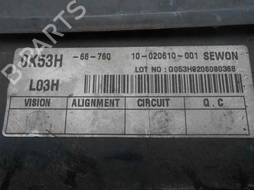 Fuse box KIA CARNIVAL II (GQ) 2.9 CRDi | BP2059831E1 