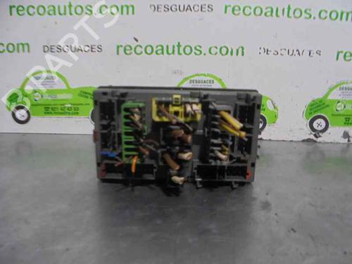 Rotule De Direction LEMFÖRDER 12074 03 - Pour Peugeot 405, 305 (côté Droit, Essieu Avant)