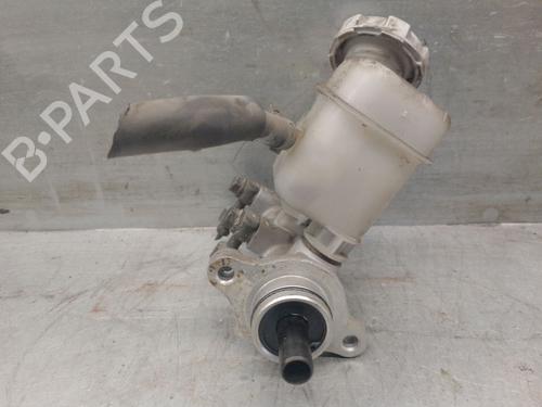 Brake master cylinder KIA CARENS II MPV (FJ) 1.6 | BP19681080M77 