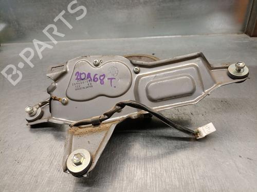 Rear wiper motor SUZUKI GRAND VITARA II (JT, TE, TD) 1.9 DDiS All-wheel Drive (JT419, TD44, JB419WD, JB419XD,... | BP19637366M102 