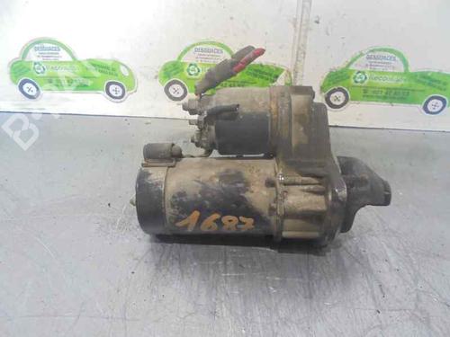 Starter OPEL VECTRA B Hatchback (J96) 1.6 i 16V (F68) | BP2049954M8 