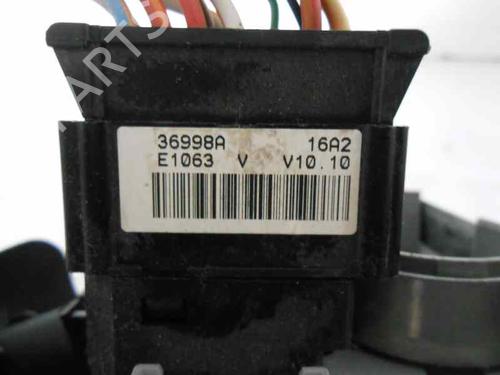 Steering column stalk RENAULT SCÉNIC I MPV (JA0/1_, FA0_) 1.9 dCi (JA05, JA1F) | BP2064390I23 