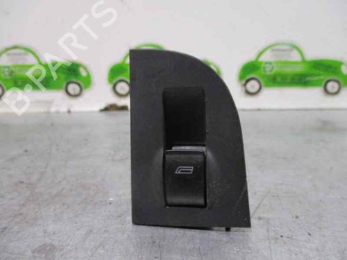 Fensterheberschalter rechts hinten AUDI A6 C5 (4B2) 2.4 (165 hp) 4B0959855 | 501690 | SWF