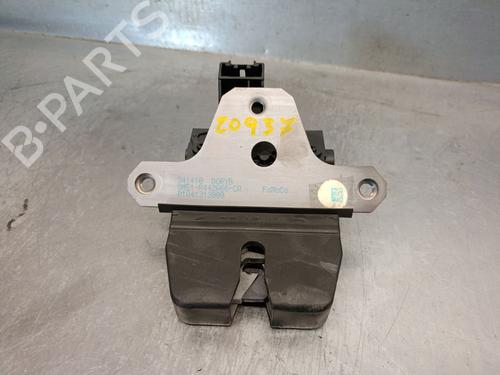 Used Tailgate lock FORD S-MAX (WA6) 2.0 TDCi (140 hp) 19256298