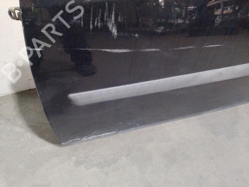 Left front door FORD FIESTA V (JH_, JD_) 1.4 TDCi | BP19315848C2 