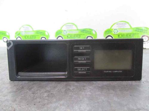 Used Display monitor MAZDA 323 F VI Hatchback (BJ) 1.9 16V (BJ14) (114 hp) 3450674