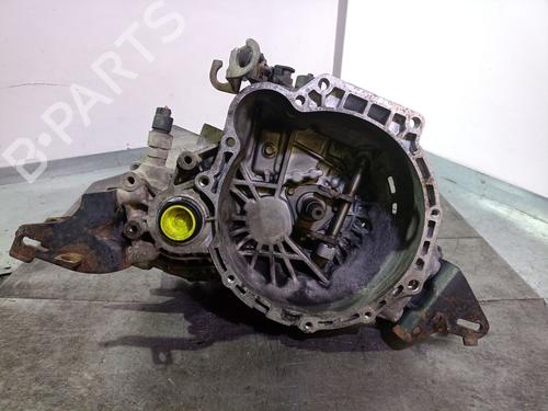 Used Gearbox HYUNDAI ELANTRA III (XD) 2.0 (141 hp) 19272685