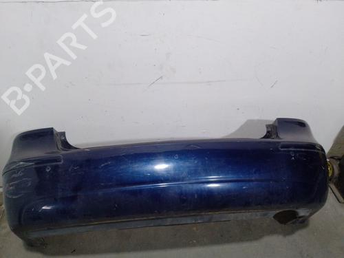 Rear bumper HYUNDAI SONATA V (NF) 2.0 CRDi 866103K810