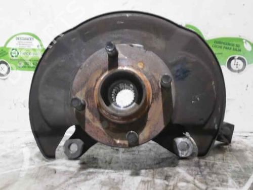 Right front steering knuckle SUZUKI LIANA Estate (ER)  | BP2059135M26 