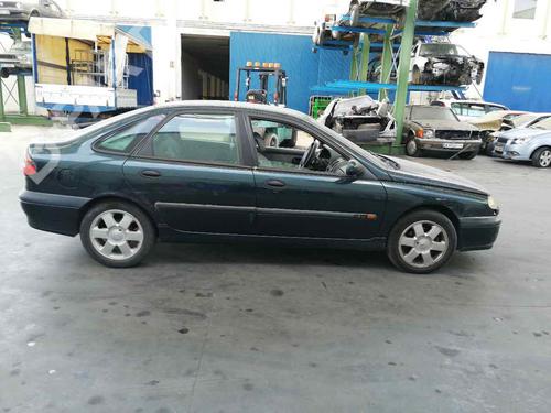 Fuel pump MERCEDES-BENZ M-CLASS (W163) ML 270 CDI (163.113) | BP10215195M76 