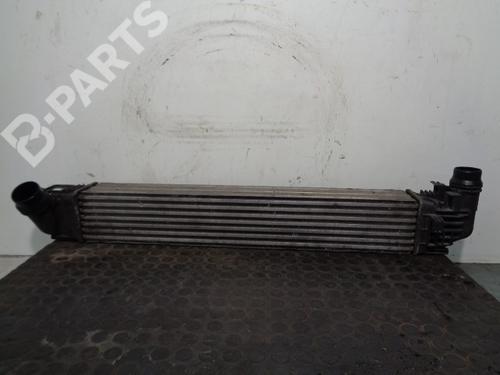 Used Intercooler Intercooler DACIA DUSTER (HS_) 1.5 dCi (HSMC) (107 hp) 10225178 10225178