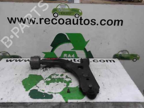 Used Right front suspension arm FORD FIESTA V (JH_, JD_) 1.6 16V (100 hp) 2053151