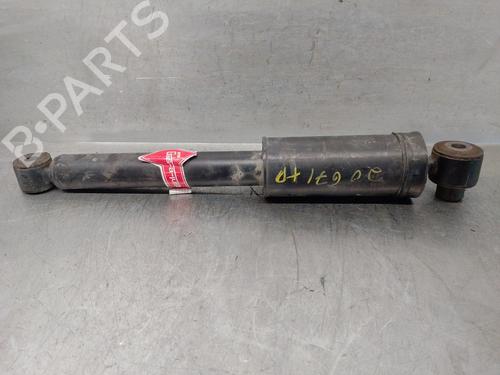 Used Right rear shock absorber RENAULT MEGANE I Coach (DA0/1_) 1.9 dCi (DA05, DA1F) (102 hp) 18640318