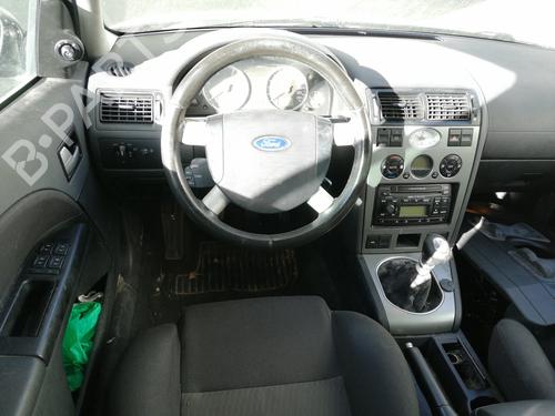 Electronic module FORD MONDEO III (B5Y) 2.0 TDCi | BP16049977M83 