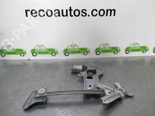 Used Rear right window mechanism CITROËN XSARA (N1) 1.6 16V (109 hp) 2124874
