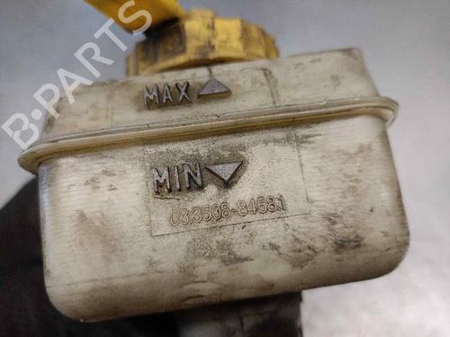 Brake master cylinder AUDI A3 (8L1) 1.6 | BP18110915M77 