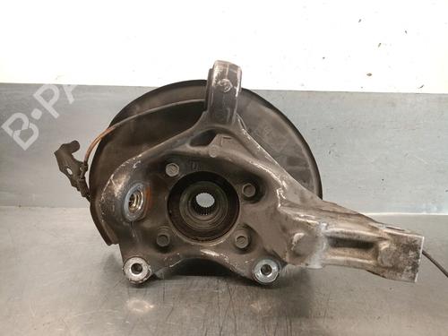 Used Left front steering knuckle TOYOTA PRIUS (_W3_) 1.8 Hybrid (ZVW30) (136 hp) 19152750