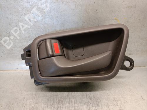 Front left interior door handle HYUNDAI SONATA V (NF) 2.0 CRDi 82613NF520 | 826113K500HZ