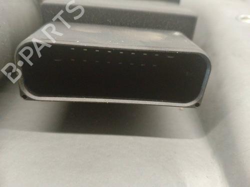 Rear left window mechanism VW GOLF IV (1J1) 1.9 TDI | BP17872722C24 