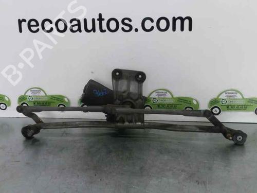 Used Front wiper motor FORD ESCORT VI (GAL, AAL, ABL) [1995-2002]  2074260