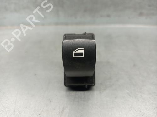 Used Left rear window switch BMW X1 (E84) xDrive 20 d (177 hp) 19431624