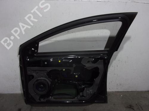 Right front door FORD MONDEO IV (BA7) 2.0 TDCi | BP17616252C3 