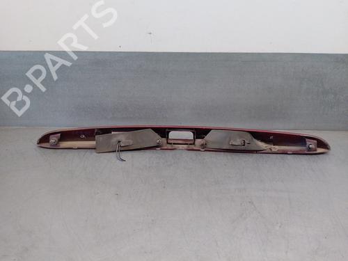 Tailgate handle RENAULT MEGANE I Coach (DA0/1_) 1.9 dCi (DA05, DA1F) | BP18484561C132 