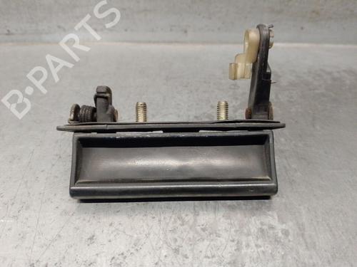 Tailgate handle HYUNDAI H-1 Van (A1) 2.5 TD | BP19140902C132 