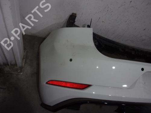 Rear bumper VW GOLF VII (5G1, BQ1, BE1, BE2) 2.0 R 4motion | BP18145161C8 