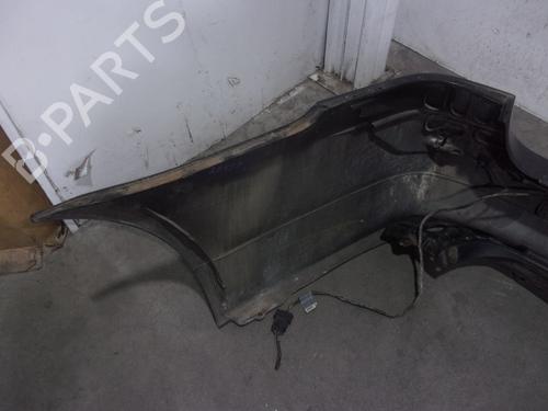 Rear bumper BMW 5 Touring (E61) 520 d | BP17983297C8 