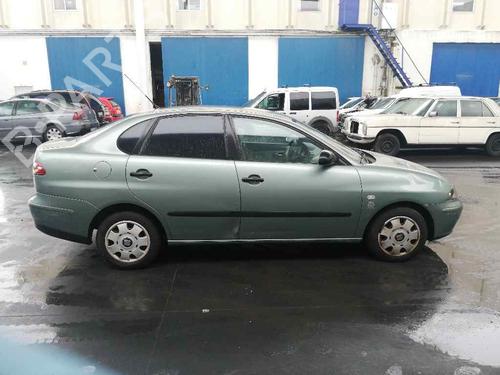 Front right seatbelt SEAT IBIZA III (6L1)  | BP8725458I25 