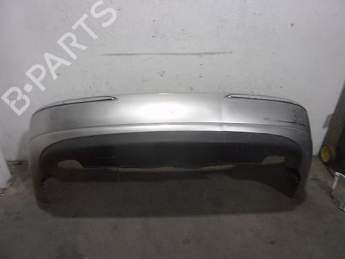 Used Rear bumper JAGUAR X-TYPE I (X400) 2.0 D (130 hp) 18357037