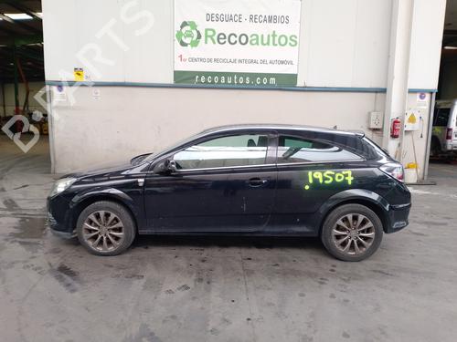 Oil sump OPEL ASTRA H GTC (A04) 1.7 CDTI (L08) | BP16476279M115 