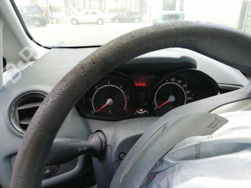 Gearbox FORD FIESTA VI (CB1, CCN)  | BP13758157M3 