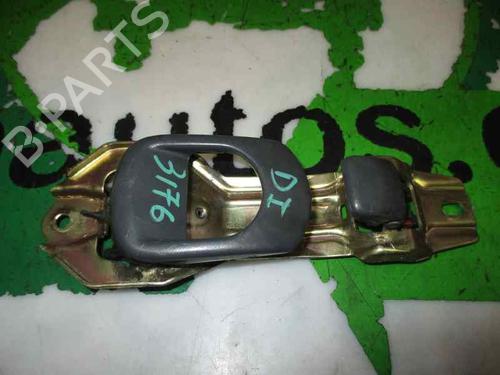 Used Front left interior door handle TATA INDICA 1.4 D (53 hp) 3215152