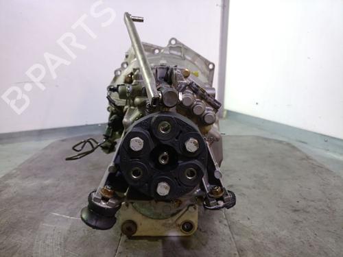 Gearbox BMW 3 (E46) 318 i | BP20075010M3 