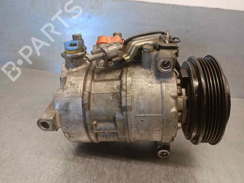 AC compressor MERCEDES-BENZ GLA-CLASS (X156) GLA 220 CDI (156.903) | BP18270180M34