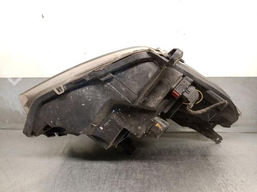 Left headlight OPEL ASTRA H (A04) 1.7 CDTI (L48) | BP20074992C28 