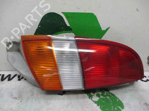 Used Right taillight HYUNDAI ATOS (MX) [1997-2015]  2063830