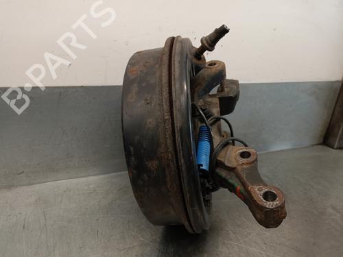 Left rear steering knuckle LAND ROVER FREELANDER I (L314) 2.0 Td4 4x4 | BP18072384M27 