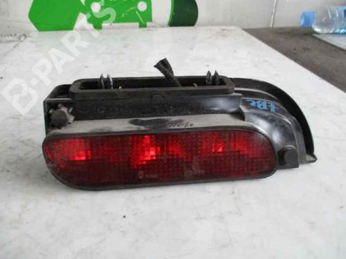 Used Third brake light Third brake light PEUGEOT PARTNER MPV (5_, G_) 1.9 D (69 hp) 10979608 10979608