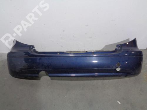 Used Rear bumper Rear bumper MERCEDES-BENZ A-CLASS (W169) A 160 CDI (169.006, 169.306) (82 hp) 10917627 10917627