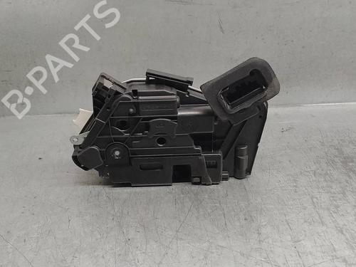 Front right lock VW GOLF VI (5K1) 1.6 TDI | BP17523416C97 