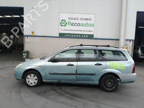 Engine control unit (ECU) FORD FOCUS I Turnier (DNW) 1.8 Turbo DI / TDDi | BP15249304M57 